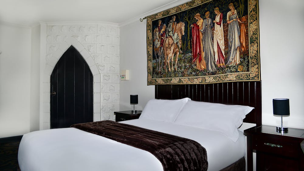 Thumbnail for BIG4 Kryal Castle Accommodation & Holiday Park