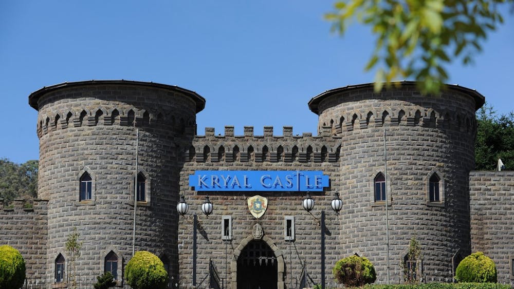 BIG4 Kryal Castle Holiday Park