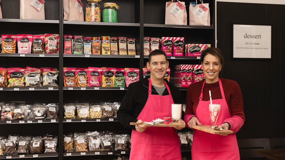 Thumbnail for Ballarat Chocolate Experience Store