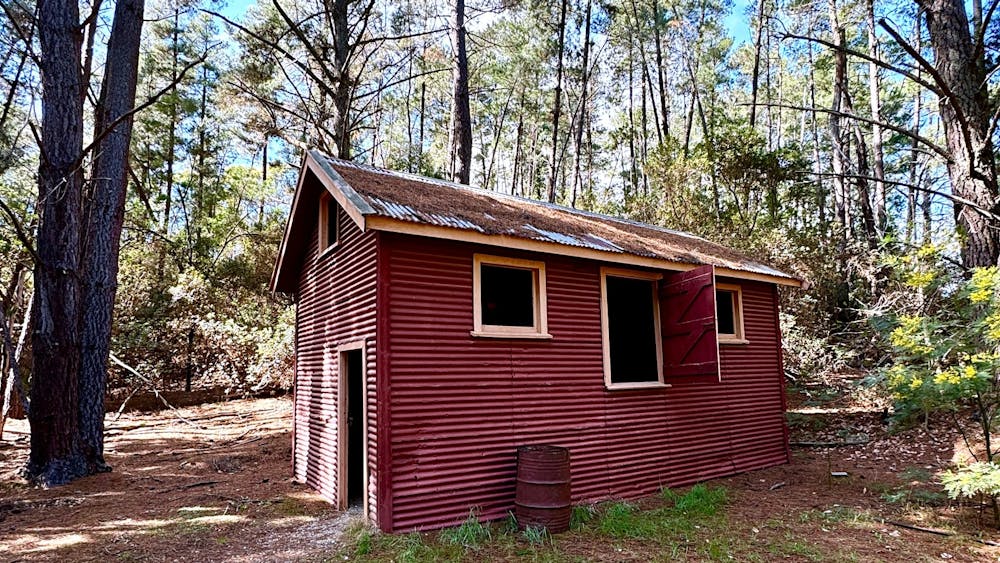 Thumbnail for La Gerche Forest Walk Loop