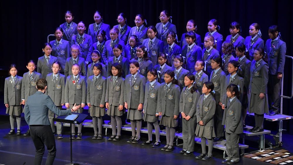 Thumbnail for Choral Competition at the Royal South Street Society Ballarat Eisteddfod