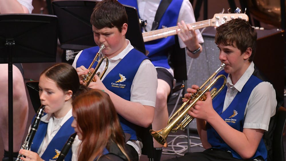 Thumbnail for Freemasons Instrumental Competition for Bands and Ensembles