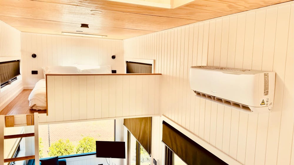 Tiny Home