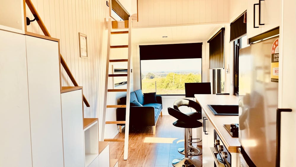 Tiny Home