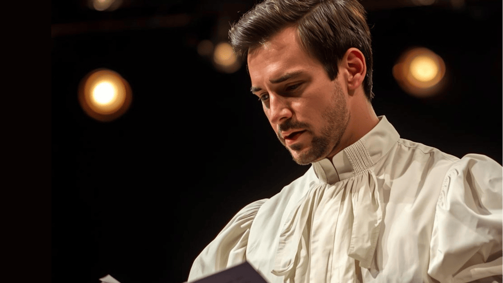 Staged Play Readings at the Creswick Theatre Company  Last Sunday of each month