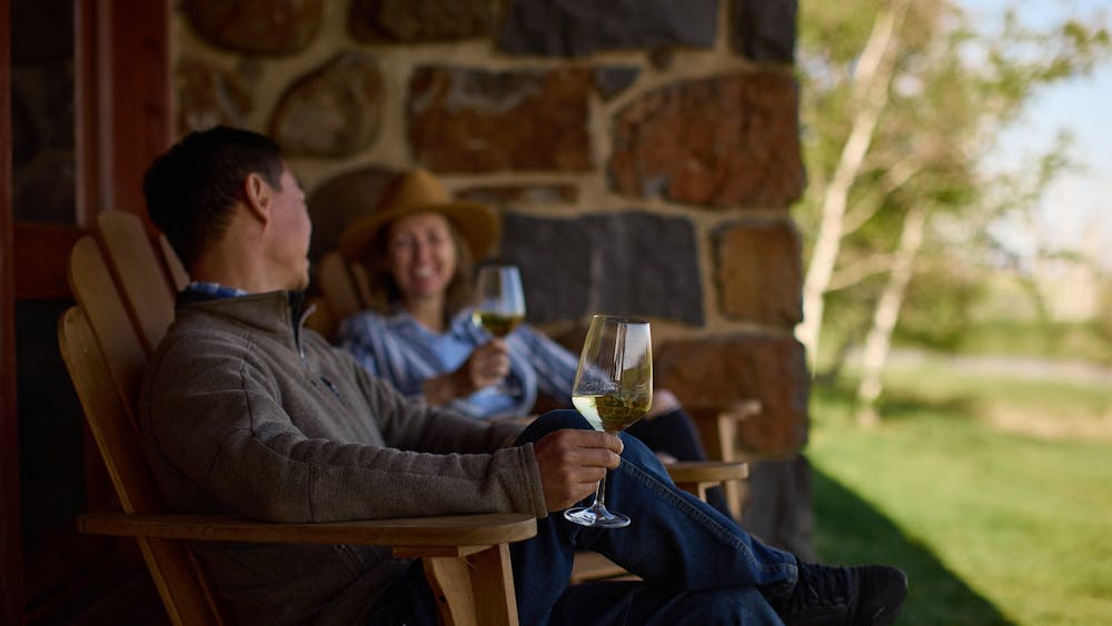 Tuki Retreat and Restaurant