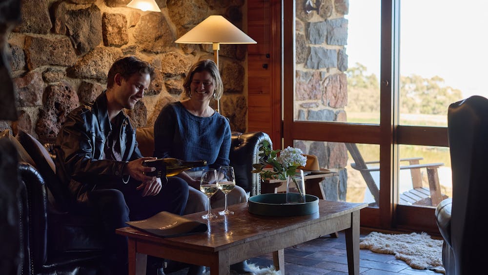 Tuki Retreat and Restaurant