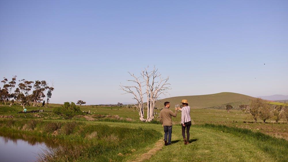 Tuki Retreat and Restaurant