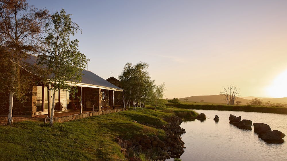 Tuki Retreat and Restaurant