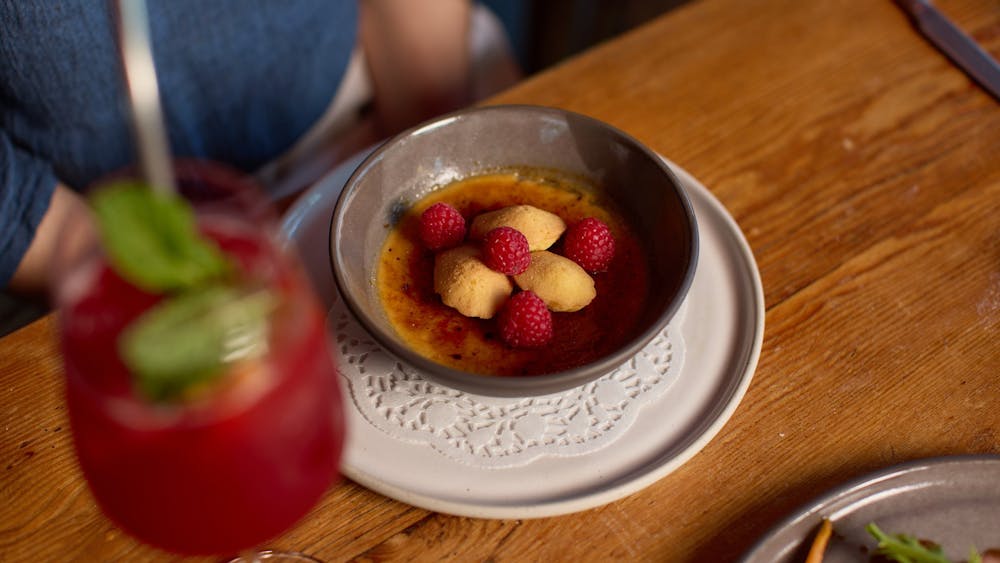 Tuki Retreat and Restaurant