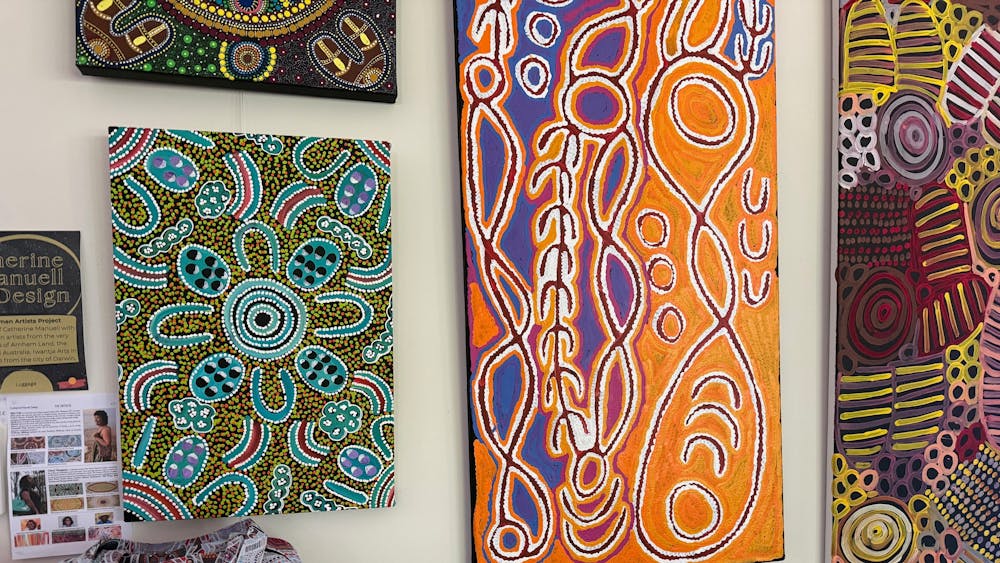 Thumbnail for Raintree Art