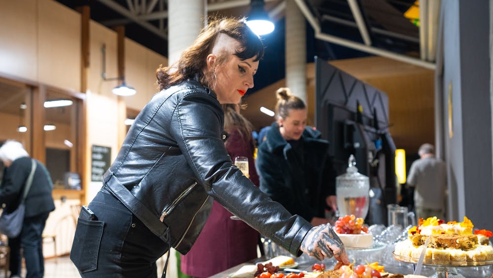 Thumbnail for Pecha Kucha 11: Collision