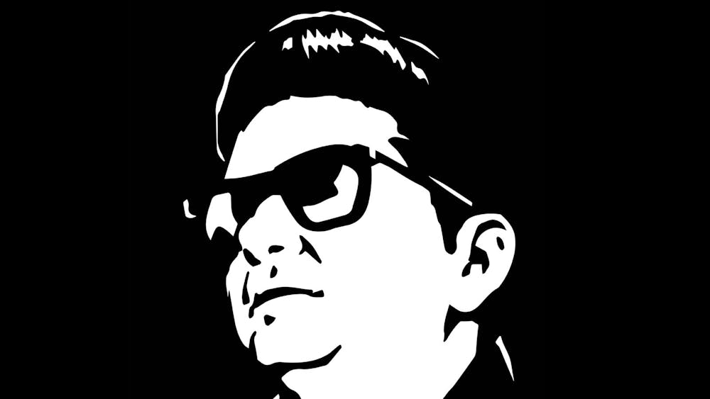 THE ROY ORBISON STORY