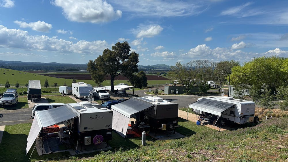 Caravan Park