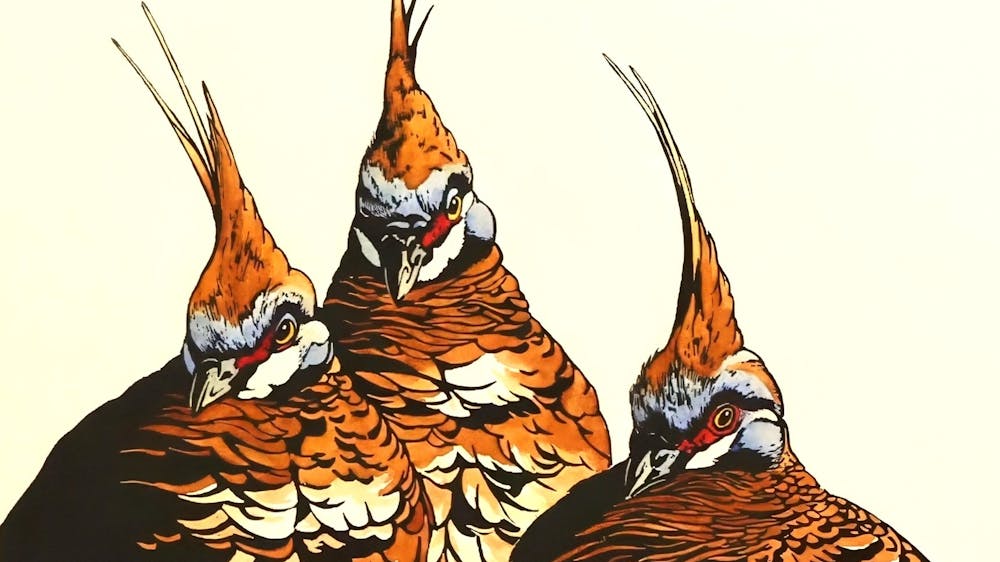 Thumbnail for Hidden Gems Open Artist Studios