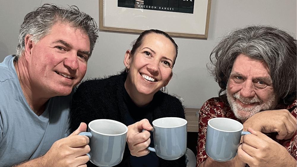 2026 Twelve Minute Play Festival  at Creswick Theatre Company