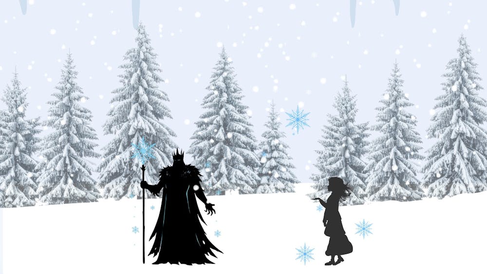 Thumbnail for Medvec and Morozko