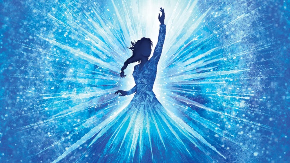 Thumbnail for Bloc Music Theatre presents Disney’s Frozen