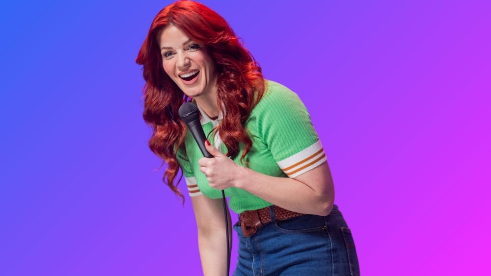 Thumbnail for Bron Lewis: Chaos