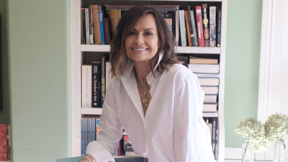 Thumbnail for In Conversation with Lisa Wilkinson