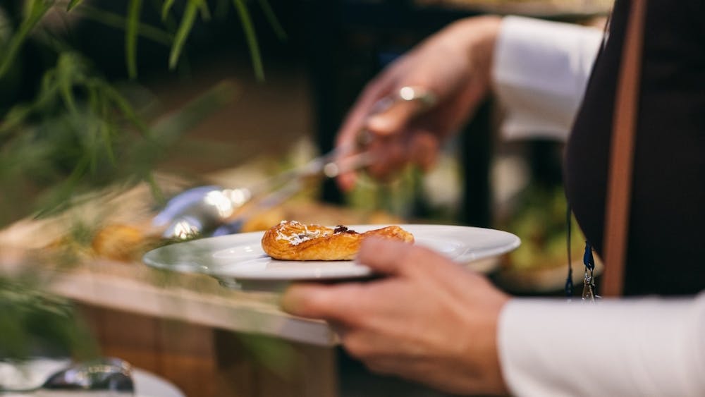 Pastry