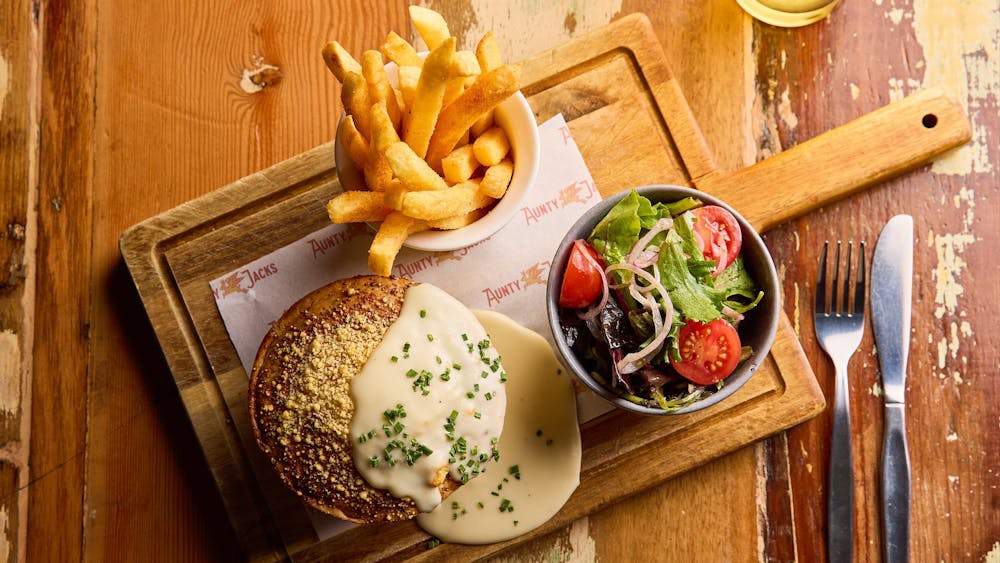 Thumbnail for Ballarat’s Best Pie