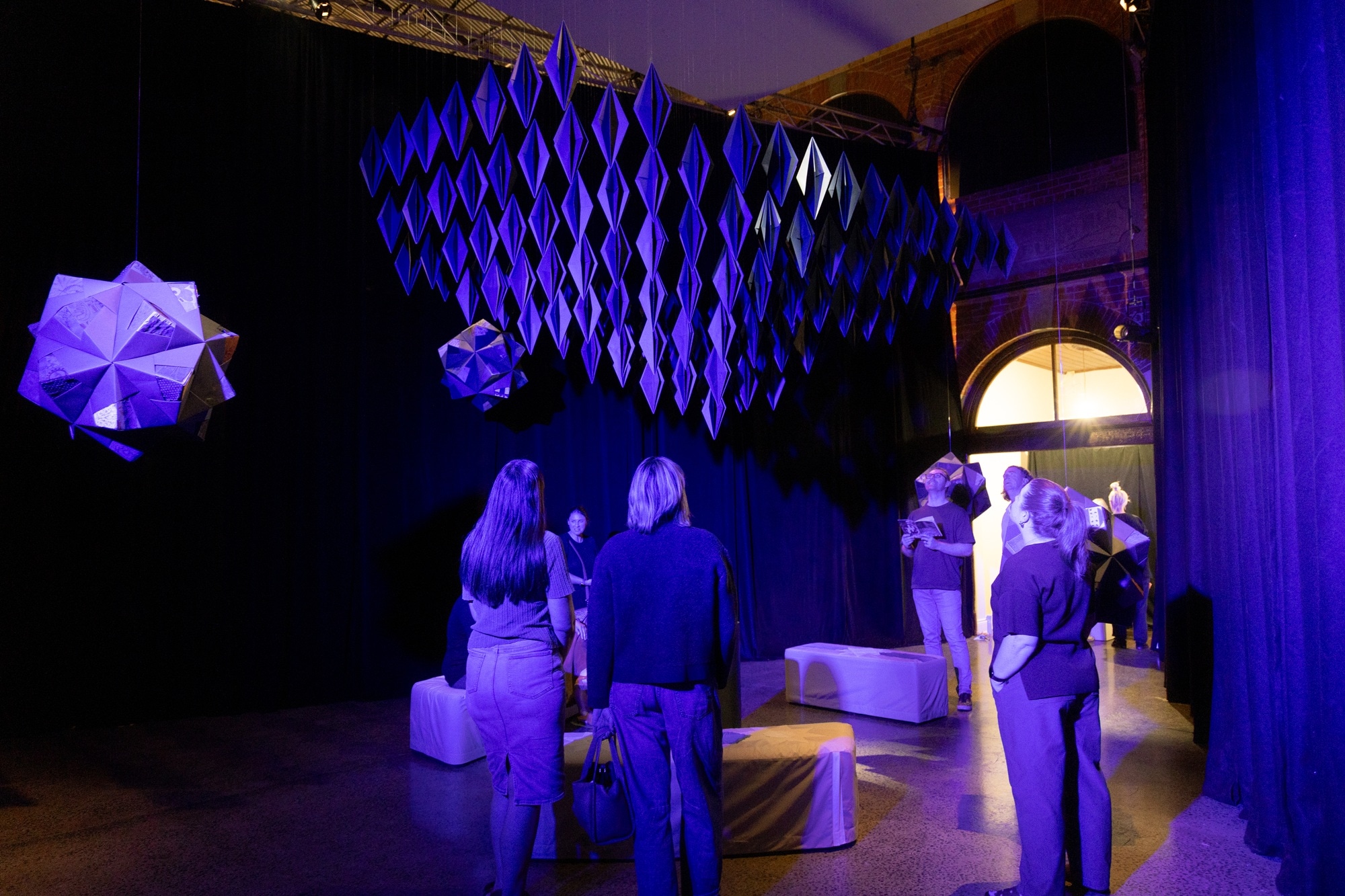 Thumbnail for Check out our creative side at Ballarat Craft + Design Week