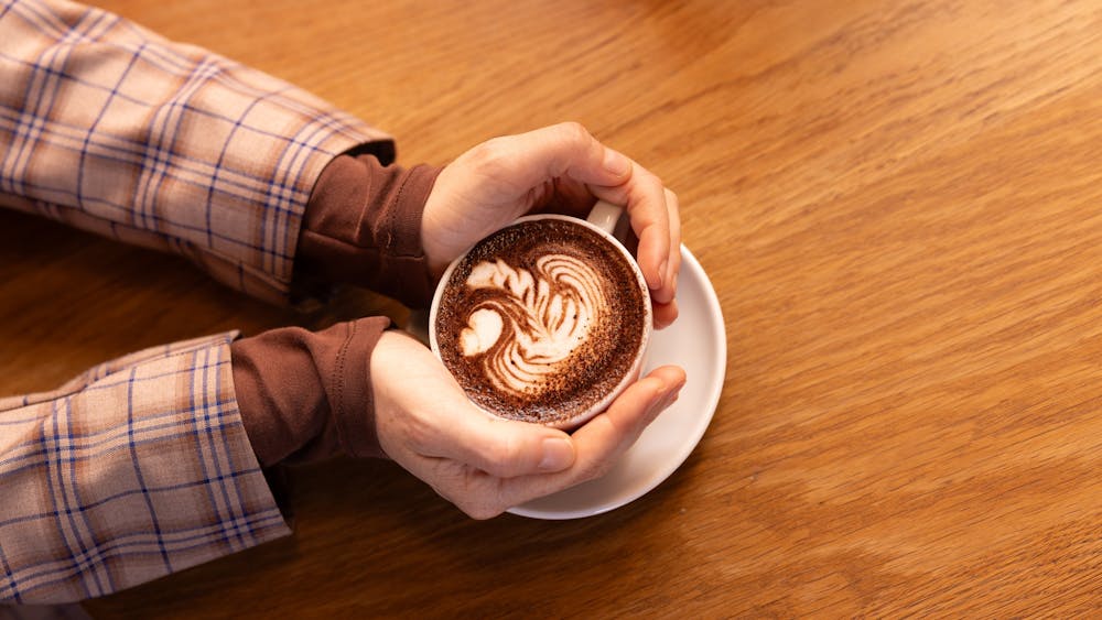 Hot Chocolate