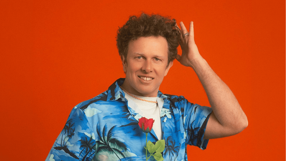 Nick Capper