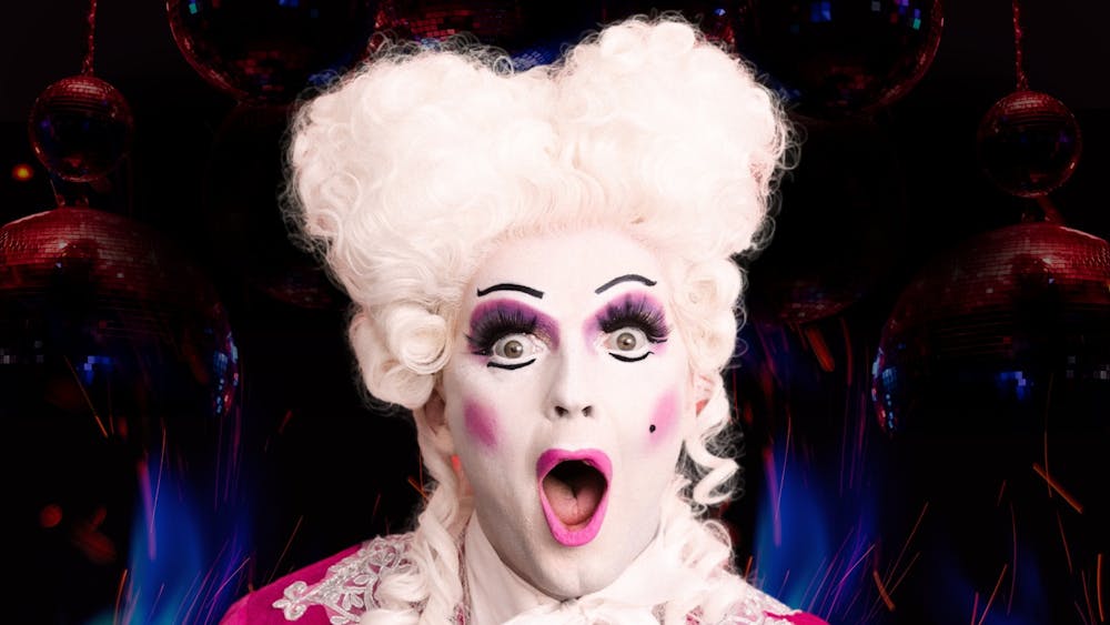 Adore Händel’s  Cautionary Tales