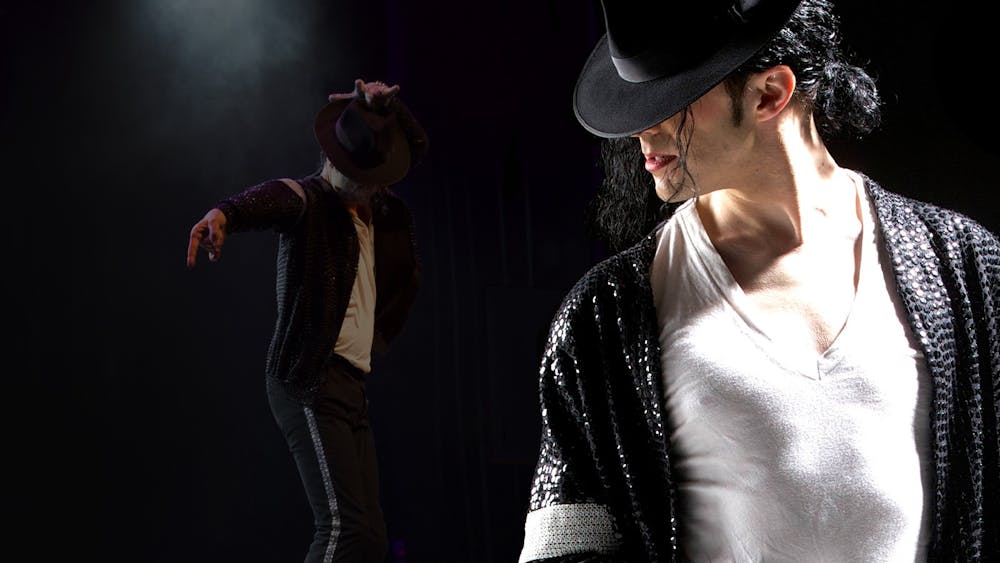 MOONWALKER Michael Jackson HIStory