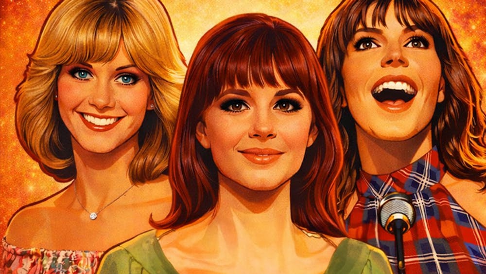I AM WOMAN A Tribute to Three Australian Legends