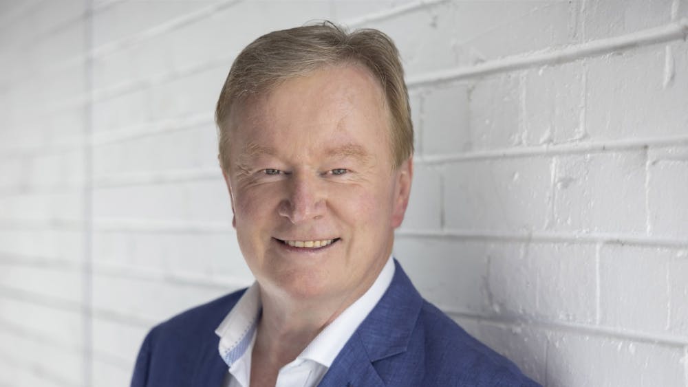 BEATLES LEGACY With Special Guest Denis Walter