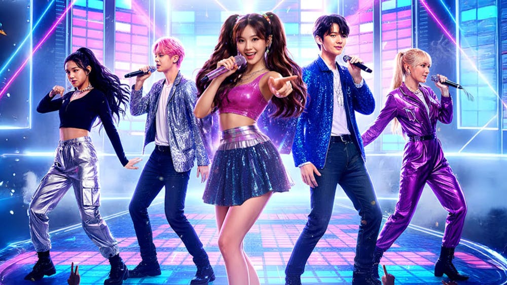 Thumbnail for K-Pop Live – Ballarat