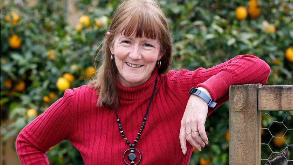 Thumbnail for In Conversation with Sherryl Clark