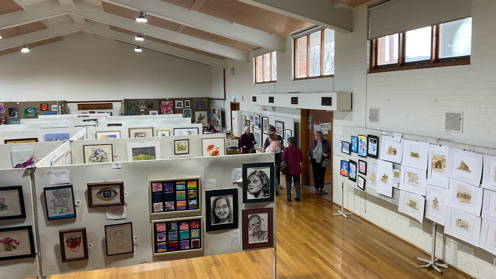 ARt Show