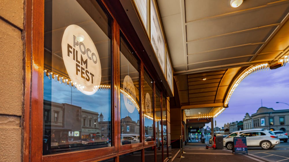 Regent Cinema Ballarat
