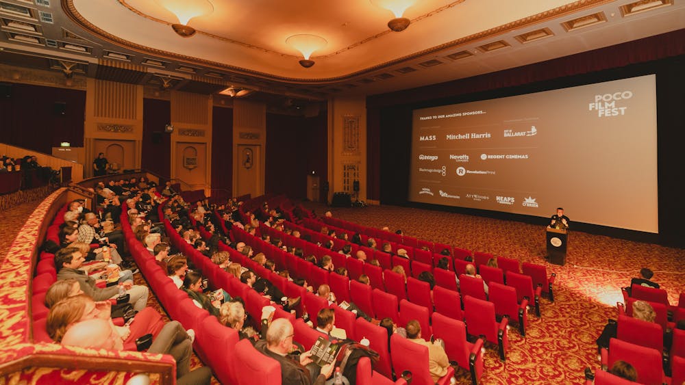 Cinema One