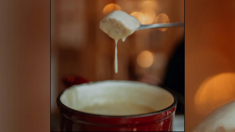 George Hotel Ballarat Cheese Fondue Ballarat Winter Festival 2026