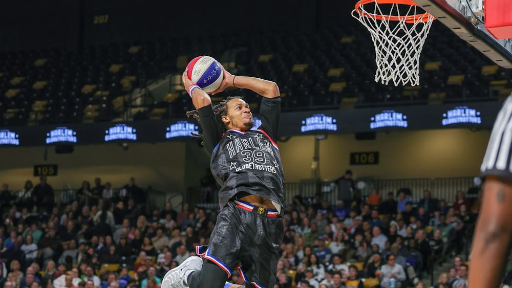 Harlem Globetrotters