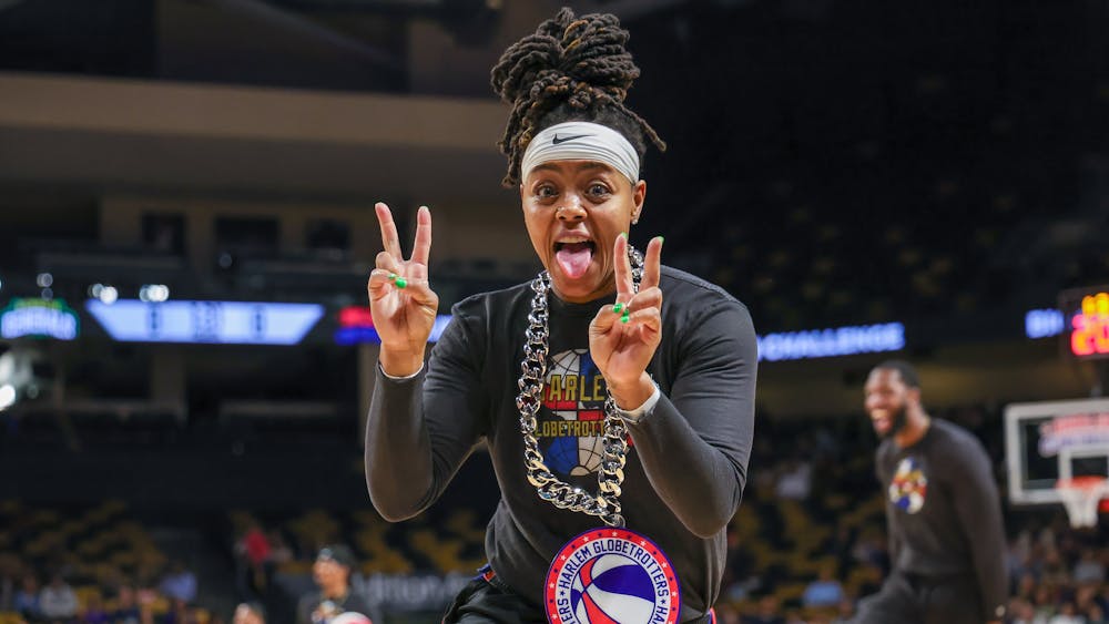 Harlem Globetrotters
