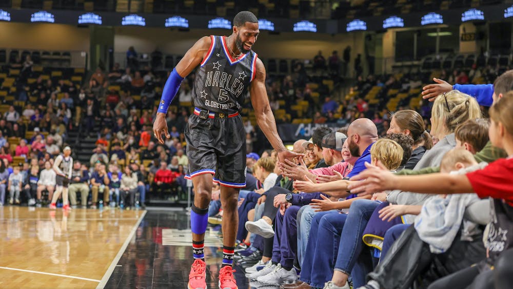 Harlem Globetrotters