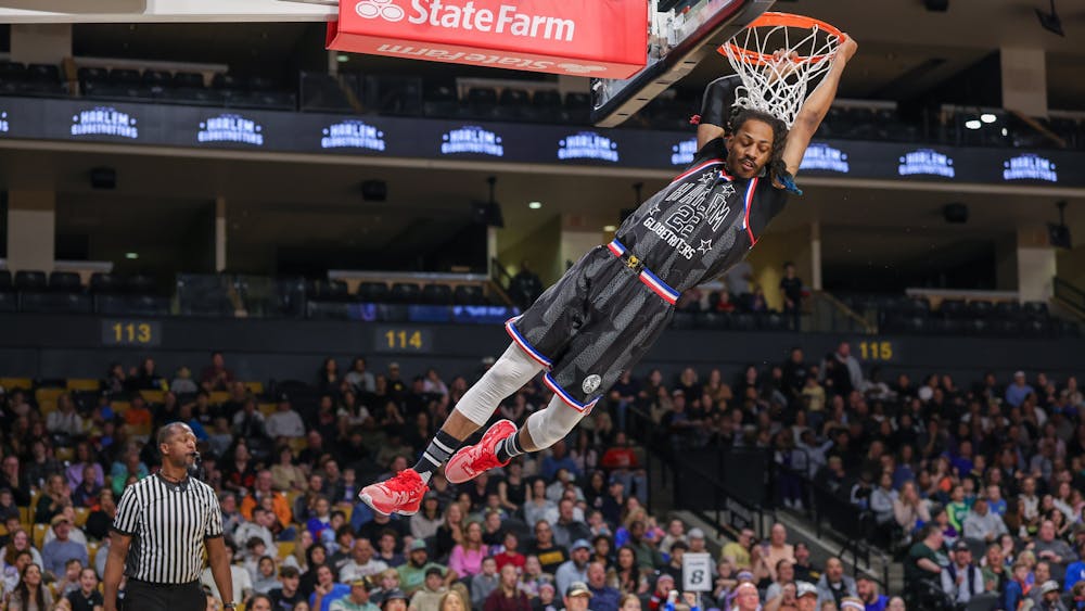 Harlem Globetrotters