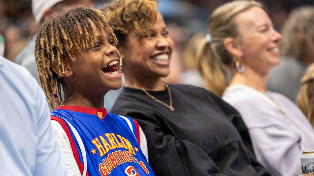 Harlem Globetrotters
