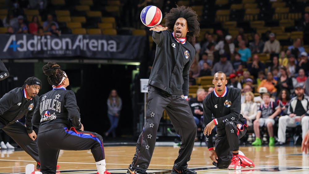 Harlem Globetrotters