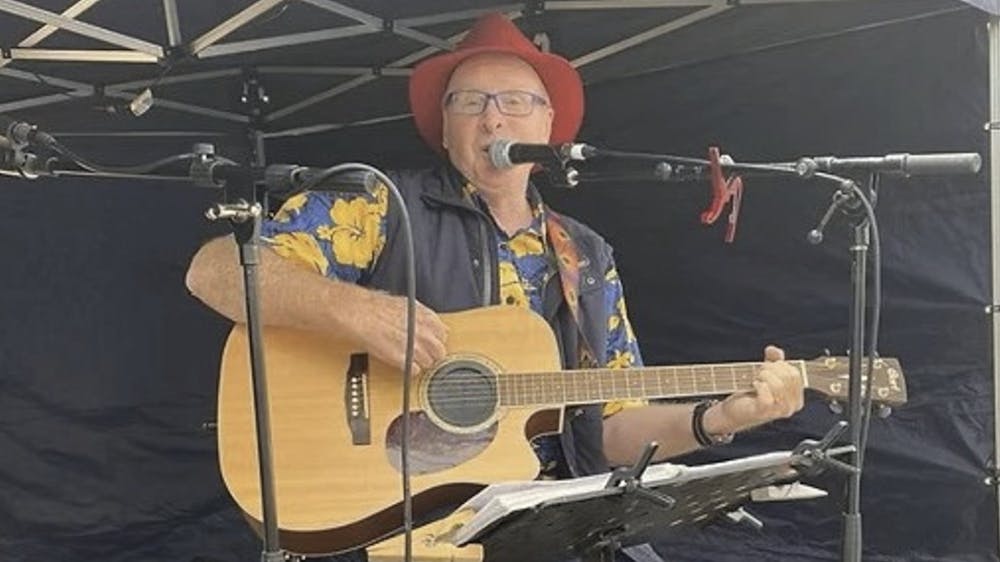 Thumbnail for Spirited Sessions Sunday Set at Kilderkin Distillery