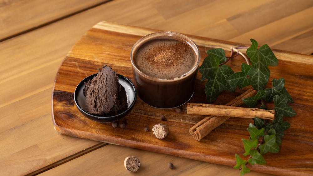 Hot Chocolate - Kilderkin
