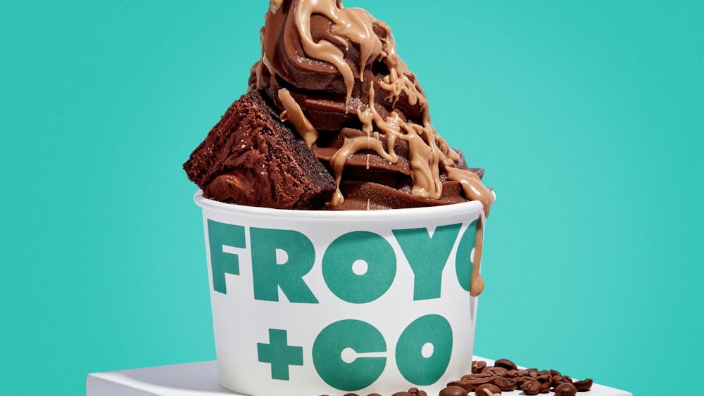 Thumbnail for Froyo & Co