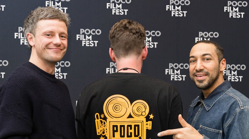 Poco Film Fest