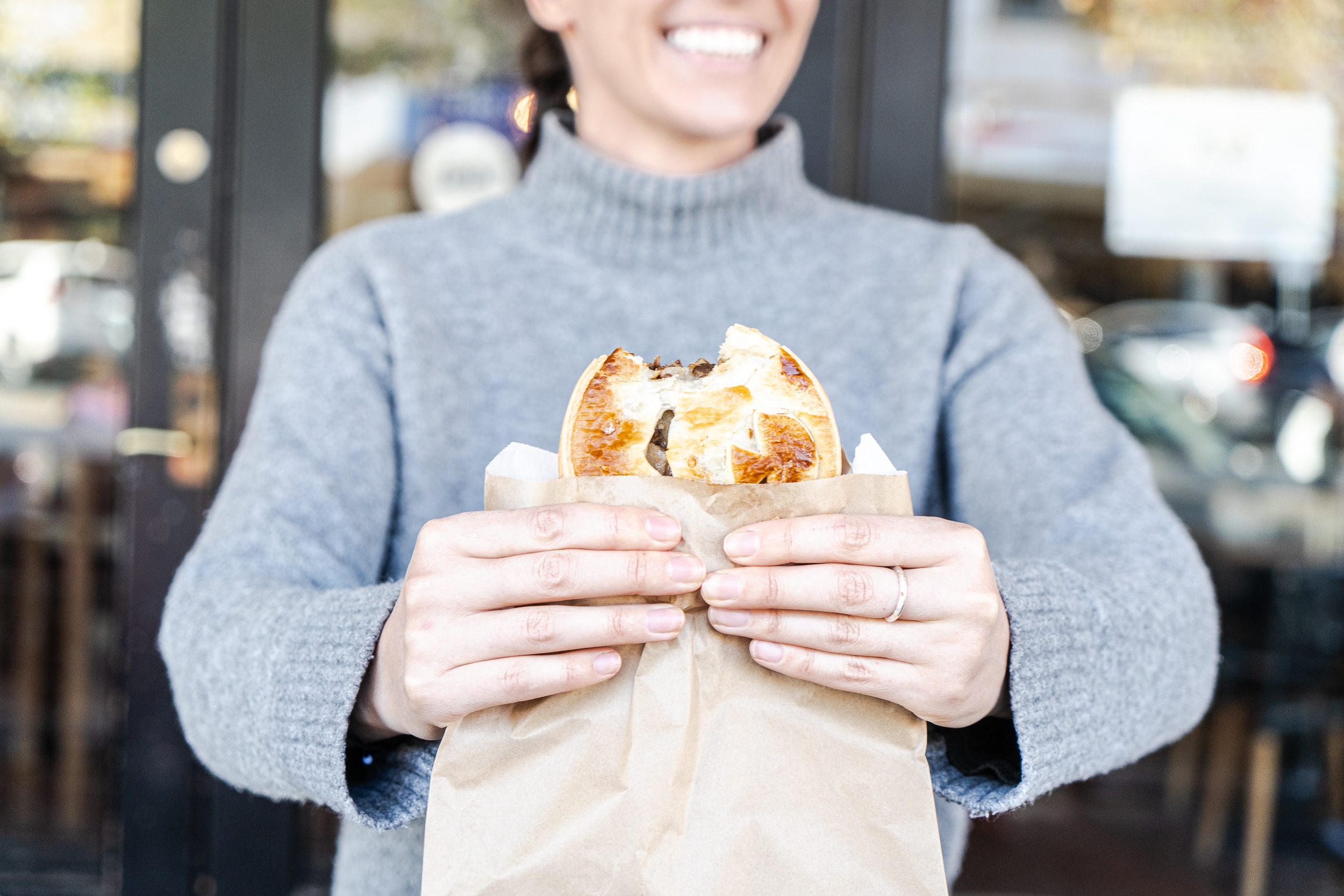 Thumbnail for Ballarat's Big Bite
